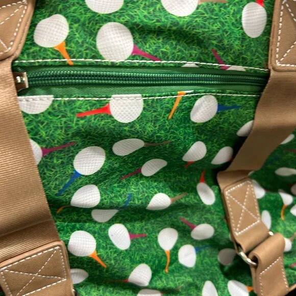 Sydney Love Sport East/West Tote Bag NWT - Picture 8 of 8